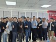 SDG集團深圳辦新年茶話會——以茶會友，共繪藍圖                                                                                                                              