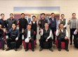 面對困境，攜手復原，We are ready!                                                                                                                               